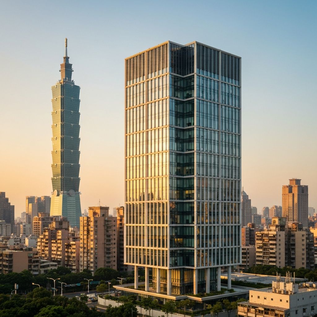 Taiwan Office