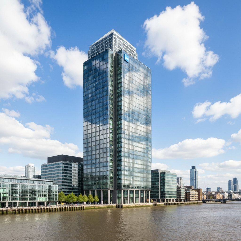 United Kingdom Office